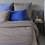 Linge de lit - Housse de couette Caro Nuts 220 x 240 - LA CERISE SUR LE GATEAU