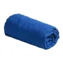 Linge de lit - Drap housse Céleste So blue 200 x 180 - LA CERISE SUR LE GATEAU