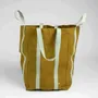 Sacs et cabas - Sac maxi Poppins Iona Nuts 48 x 33 x 33 - LA CERISE SUR LE GATEAU