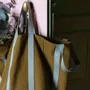 Sacs et cabas - Sac maxi Poppins Iona Nuts 48 x 33 x 33 - LA CERISE SUR LE GATEAU