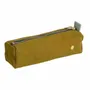 Clutches - Iona Pencil Case Nuts 6 X 20 X 6 - LA CERISE SUR LE GATEAU