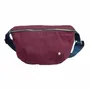 Bags and totes - Iona Bum Bag Wine 19 X 28 - LA CERISE SUR LE GATEAU