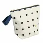 Pochettes - Trousse de toilette Mio Ecru S 18 x 22 x 8 - LA CERISE SUR LE GATEAU