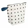 Clutches - Mio Toiletry Bag Écru L 23 X 28 X 10 - LA CERISE SUR LE GATEAU