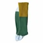 Socks - Yvette Socks Green Pea 42/45 - LA CERISE SUR LE GATEAU