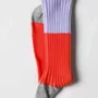 Socks - Yvette Socks Tangerine 39/41 - LA CERISE SUR LE GATEAU