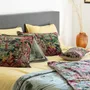 Cushions - Ewan Printed Cushion Multico 40 X 65 - MAISON VIVARAISE - SDE VIVARAISE WINKLER
