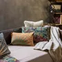 Cushions - Ewan Printed Cushion Multico 40 X 65 - MAISON VIVARAISE - SDE VIVARAISE WINKLER