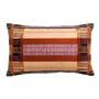 Coussins - Coussin brodé Kaël Multico 40 x 65 - MAISON VIVARAISE - SDE VIVARAISE WINKLER