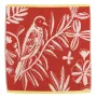 Kitchen utensils - Flavi Hand Towel Rouge 50 X 50 - MAISON VIVARAISE - SDE VIVARAISE WINKLER
