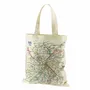 Bags and totes - RATP tote bag Écru 38 X 42 - MAISON VIVARAISE - SDE VIVARAISE WINKLER