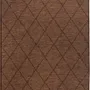 Rugs - Allan Outdoor Rug Café 120 X 170 X 1 - MAISON VIVARAISE - SDE VIVARAISE WINKLER