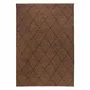 Rugs - Allan Outdoor Rug Café 160 X 230 X 1 - MAISON VIVARAISE - SDE VIVARAISE WINKLER