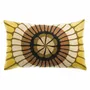 Coussins - Coussin brodé Zeno Multico 30 x 50 - MAISON VIVARAISE - SDE VIVARAISE WINKLER