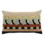 Coussins - Coussin brodé Adria Multico 30 x 50 - MAISON VIVARAISE - SDE VIVARAISE WINKLER