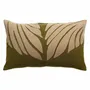 Coussins - Coussin Nilos Cèdre 40 x 65 - MAISON VIVARAISE - SDE VIVARAISE WINKLER