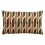 Coussins - Coussin Kali outdoor Dragée 30 x 50 - MAISON VIVARAISE - SDE VIVARAISE WINKLER