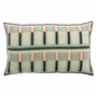 Coussins - Coussin imprimée Jason Ciel 30 x 50 - MAISON VIVARAISE - SDE VIVARAISE WINKLER