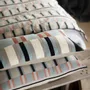 Coussins - Coussin imprimée Jason Ciel 30 x 50 - MAISON VIVARAISE - SDE VIVARAISE WINKLER