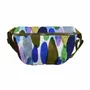 Bags and totes - Bum bag Joy Multicolore 19 X 28 - LA CERISE SUR LE GATEAU