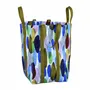 Bags and totes - Maxi Bag Poppins Joy Multicolore 48 X 33 X 33 - LA CERISE SUR LE GATEAU
