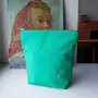Clutches - Iona Toiletry Bag Detox 23 X 28 X 10 - LA CERISE SUR LE GATEAU