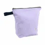 Pochettes - Trousse de toilette Iona Lilas 23 x 28 x 10 - LA CERISE SUR LE GATEAU
