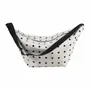 Sacs et cabas - Sac demi-lune Mio Ecru 53 x 28 x 12 - LA CERISE SUR LE GATEAU