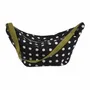 Bags and totes - Mia Half-Moon Bag Caviar 53 X 28 X 12 - LA CERISE SUR LE GATEAU