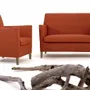 Fauteuils - Battigie - GIOVANNETTI COLLEZIONI