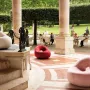 Petits fauteuils - Bolle - GIOVANNETTI COLLEZIONI