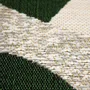 Rugs - Outdoor Rug Yoka Naturel Diamètre 160 - MAISON VIVARAISE - SDE VIVARAISE WINKLER