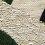 Rugs - Outdoor Rug Yoka Naturel Diamètre 160 - MAISON VIVARAISE - SDE VIVARAISE WINKLER