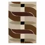 Tapis - Tapis Kalia outdoor Naturel 200 x 290 x 1 - MAISON VIVARAISE - SDE VIVARAISE WINKLER