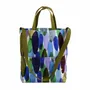 Sacs et cabas - Sac my city Joy Multicolore 37 x 35 x 9 - LA CERISE SUR LE GATEAU