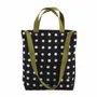Sacs et cabas - Sac my city Mia Caviar 37 x 35 x 9 - LA CERISE SUR LE GATEAU