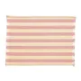 Table cloths - Recycled Placemat Yanis Pink 35 X 45 - MAISON VIVARAISE - SDE VIVARAISE WINKLER