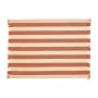 Nappes - Set de table Yanis recyclé Tomette 35 x 45 - MAISON VIVARAISE - SDE VIVARAISE WINKLER