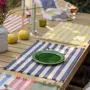 Nappes - Set de table Yanis recyclé Tomette 35 x 45 - MAISON VIVARAISE - SDE VIVARAISE WINKLER