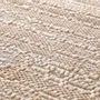 Tapis - Tapis Mirko Naturel 80 x 150 x 1 - MAISON VIVARAISE - SDE VIVARAISE WINKLER