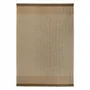 Rugs - Outdoor Rug Slava Naturel 120 X 170 X 1 - MAISON VIVARAISE - SDE VIVARAISE WINKLER