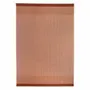 Tapis - Tapis Slava outdoor Terracotta 160 x 230 x 1 - MAISON VIVARAISE - SDE VIVARAISE WINKLER