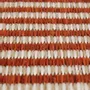 Tapis - Tapis Slava outdoor Terracotta 160 x 230 x 1 - MAISON VIVARAISE - SDE VIVARAISE WINKLER