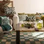 Rugs - Milena Rug Abysse 200 X 290 X 1 - MAISON VIVARAISE - SDE VIVARAISE WINKLER