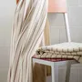 Bath towels - Marina Maxi Bath Towel Purple rain 160 X 100 - LA CERISE SUR LE GATEAU