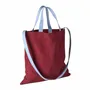 Bags and totes - Iona City Bag Cherry 38 X 38 - LA CERISE SUR LE GATEAU