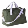 Sacs et cabas - Sac voyage Iona Kale 30 x 42 x 20 - LA CERISE SUR LE GATEAU