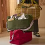 Sacs et cabas - Sac voyage Iona Kale 30 x 42 x 20 - LA CERISE SUR LE GATEAU