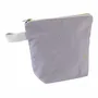 Clutches - Toiletry bag Iona Poivre rose S 18 X 22 X 8 - LA CERISE SUR LE GATEAU