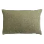 Cushions - Carina Cushion Olive 40 X 65 - MAISON VIVARAISE - SDE VIVARAISE WINKLER